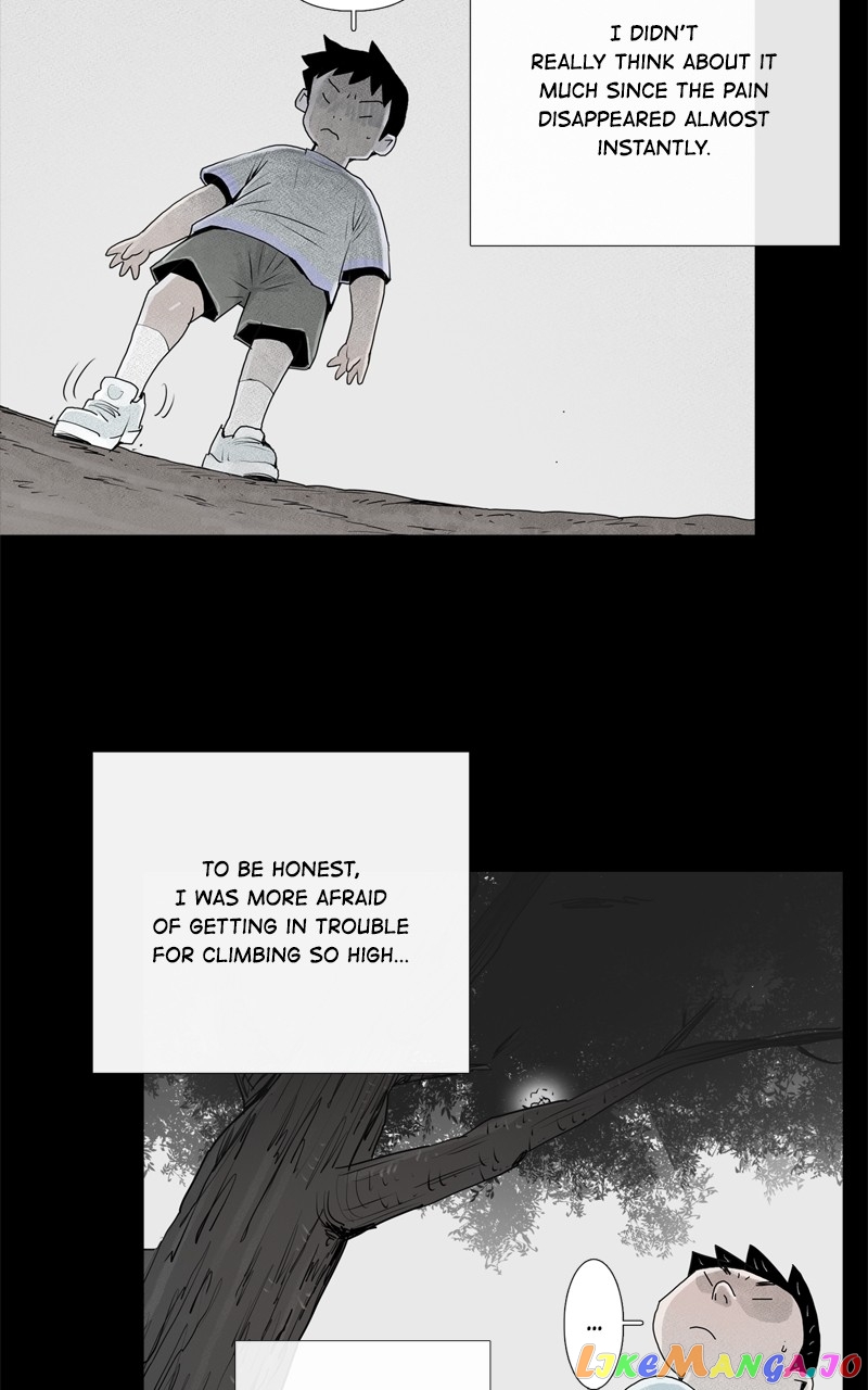 Connect - Manga chapter 6 - page 23