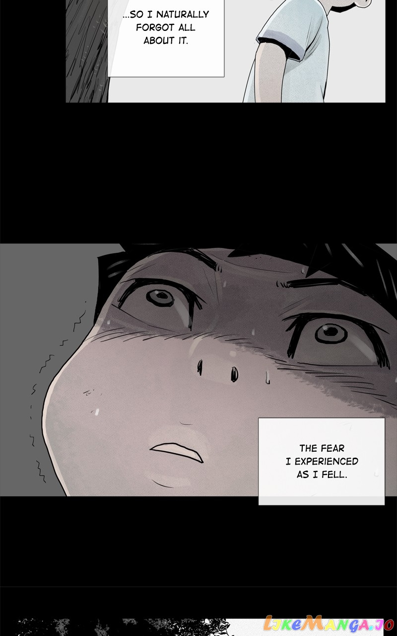 Connect - Manga chapter 6 - page 24