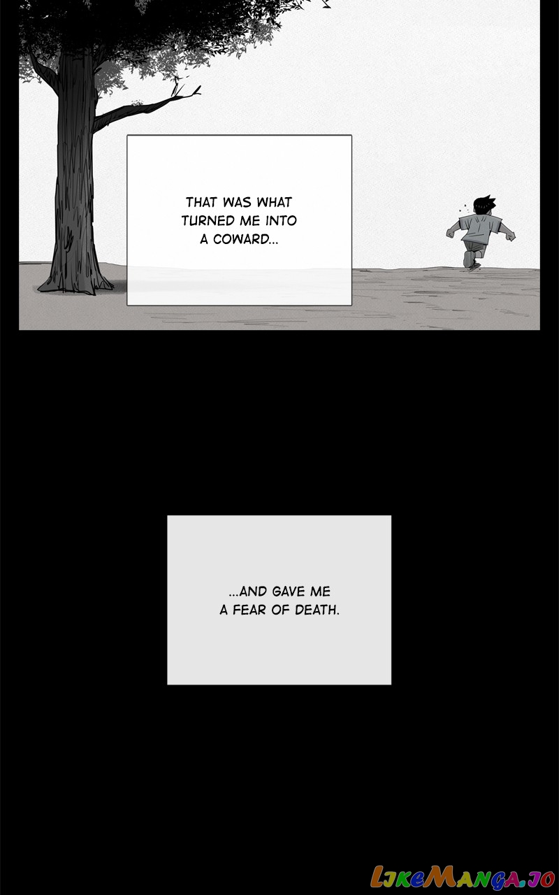 Connect - Manga chapter 6 - page 25