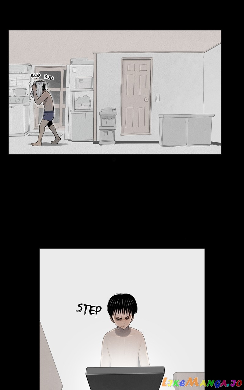 Connect - Manga chapter 6 - page 27
