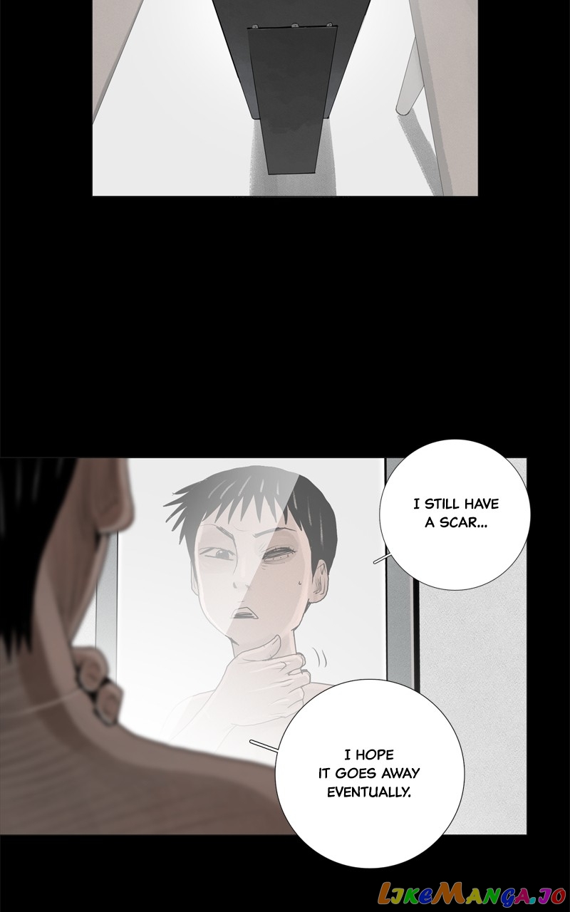 Connect - Manga chapter 6 - page 28