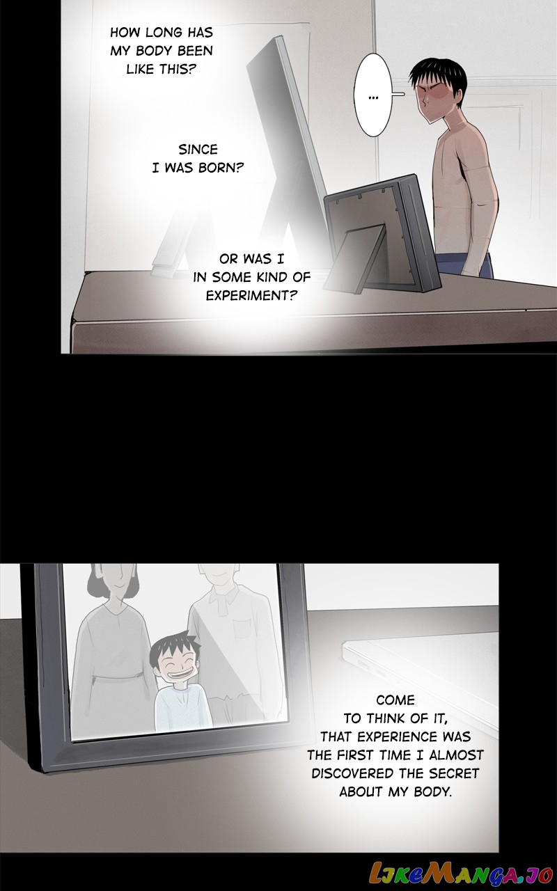 Connect - Manga chapter 6 - page 30