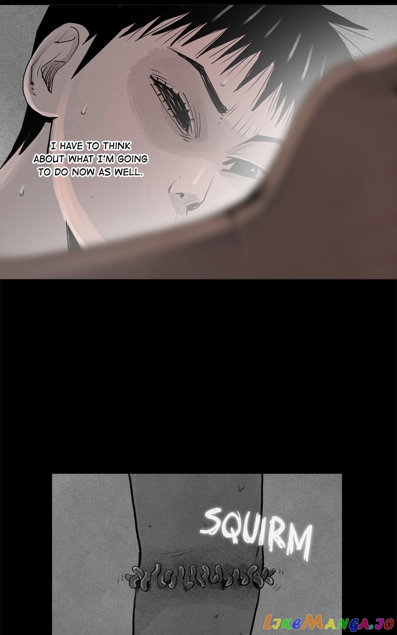 Connect - Manga chapter 6 - page 33