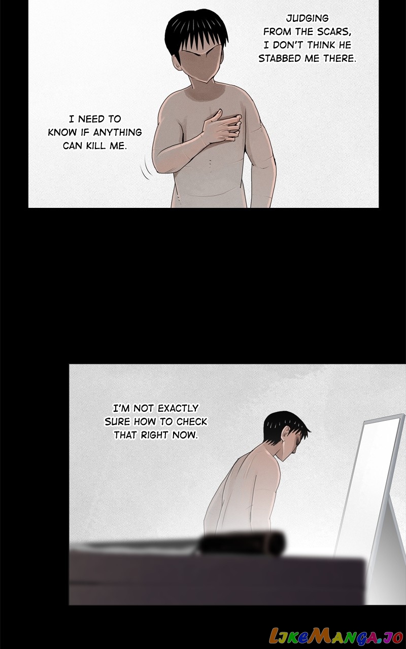 Connect - Manga chapter 6 - page 36