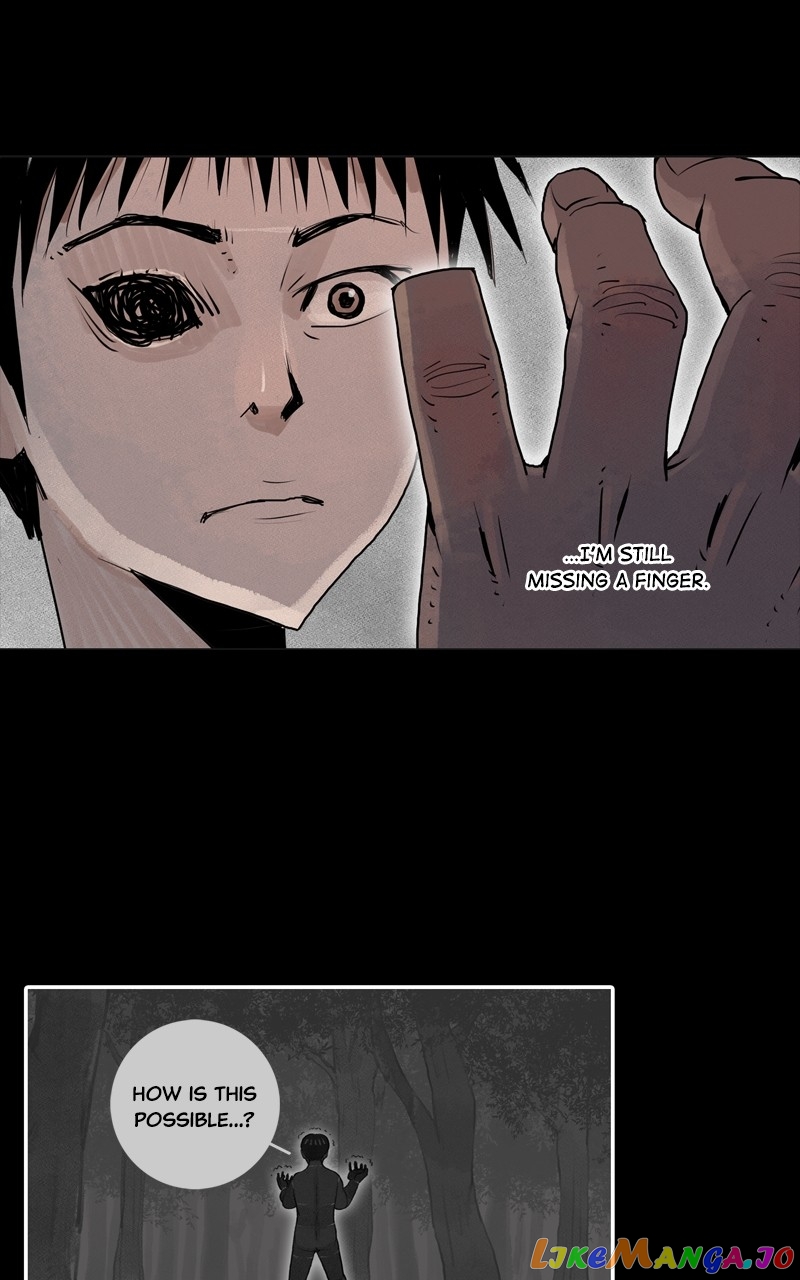 Connect - Manga chapter 6 - page 39