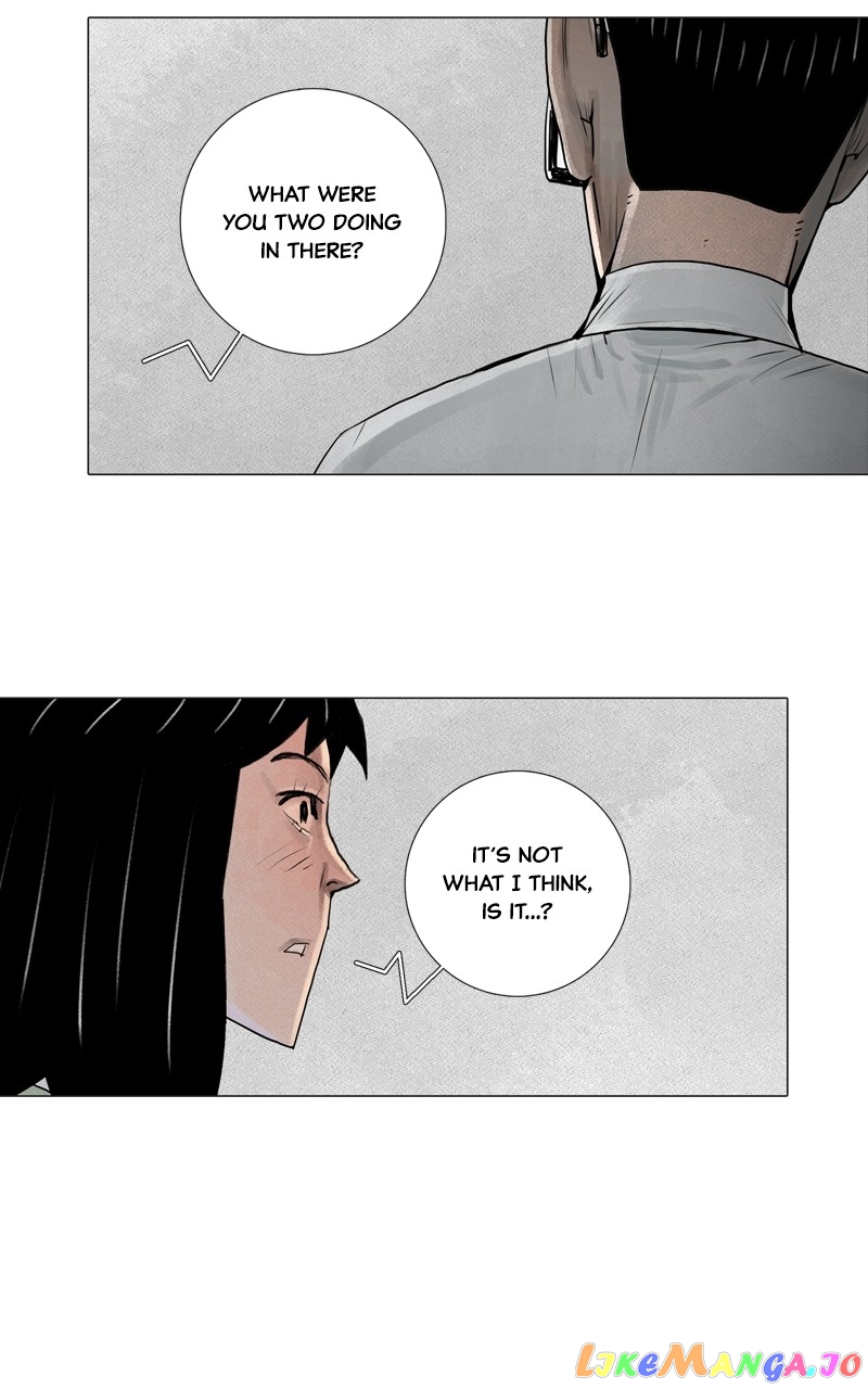 Connect - Manga chapter 6 - page 5