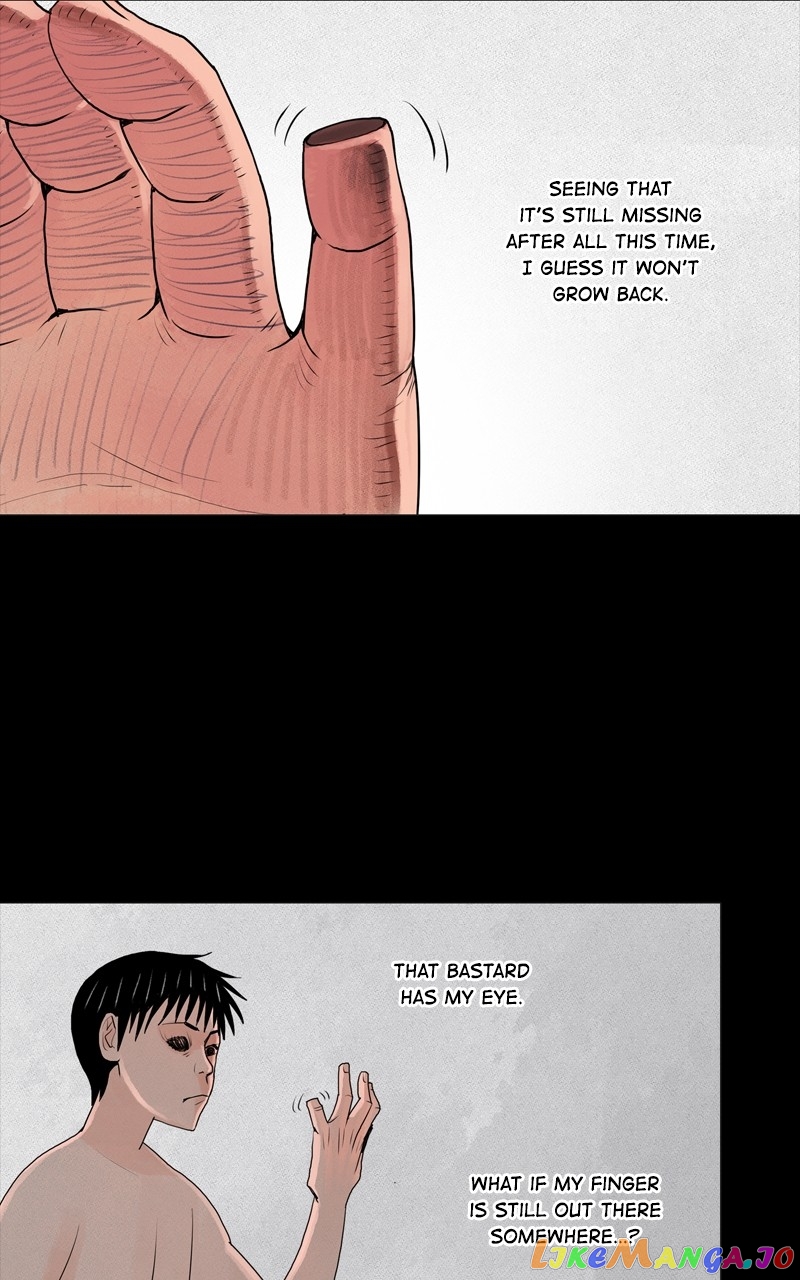 Connect - Manga chapter 6 - page 41