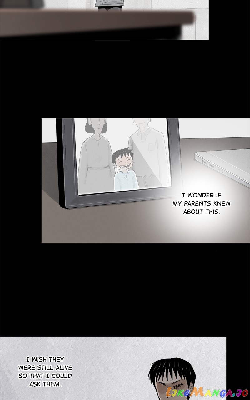 Connect - Manga chapter 6 - page 45