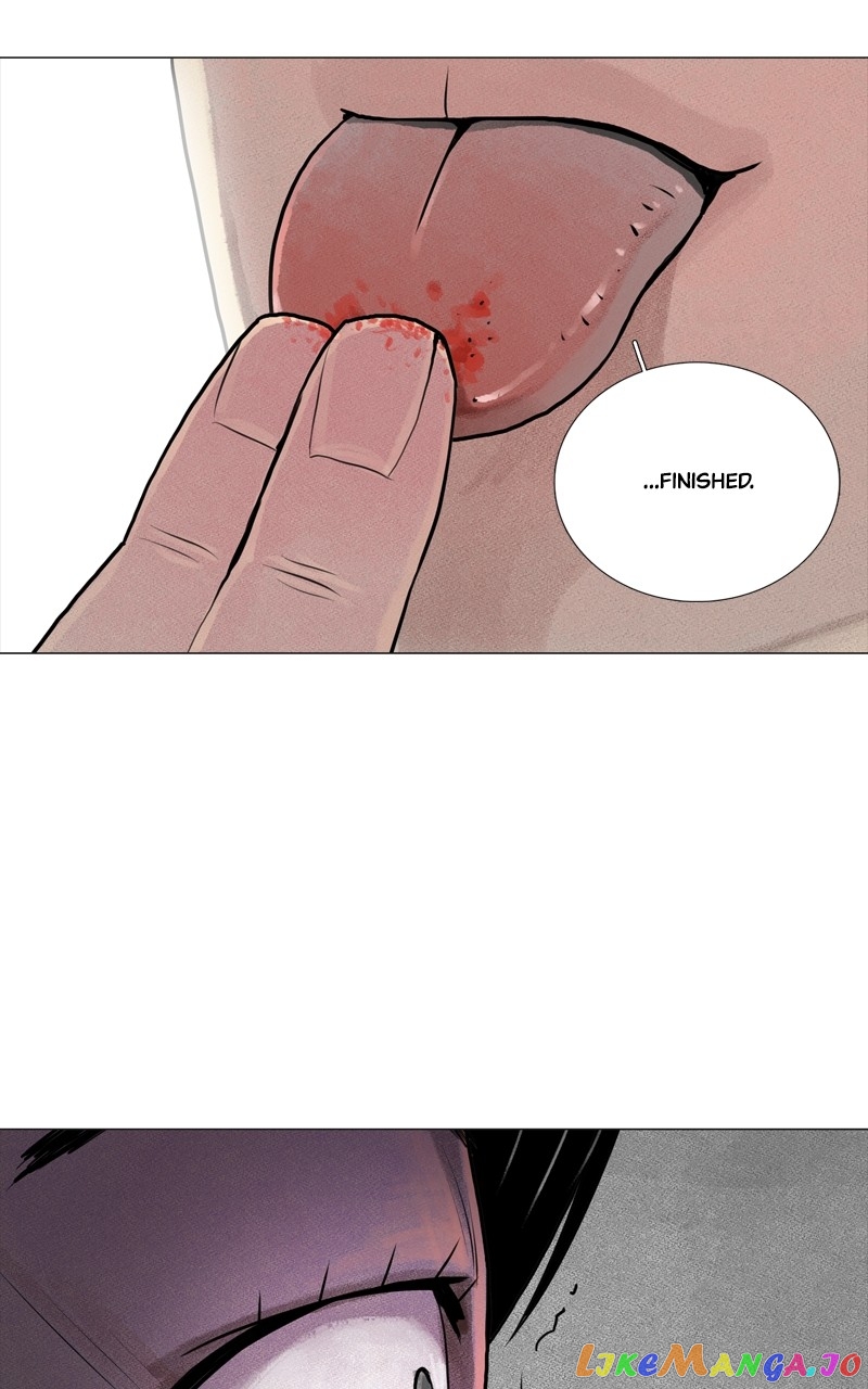 Connect - Manga chapter 6 - page 9