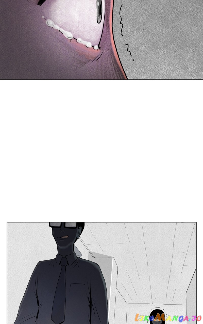 Connect - Manga chapter 6 - page 10