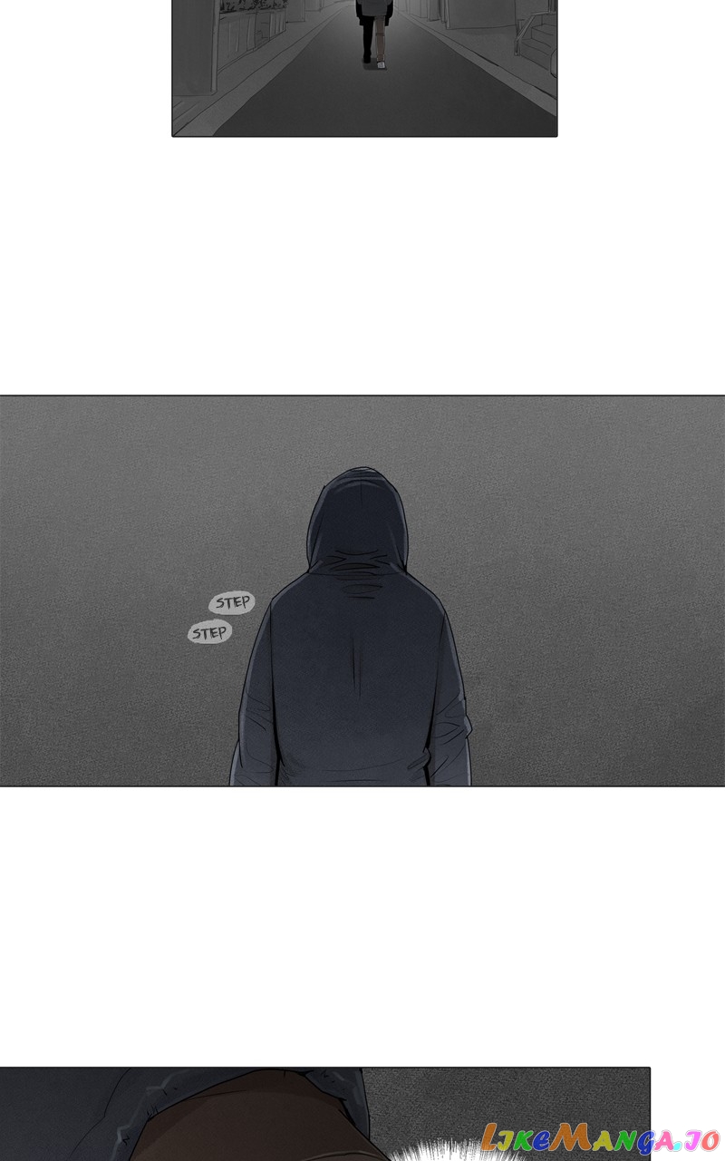 Connect - Manga chapter 25 - page 2
