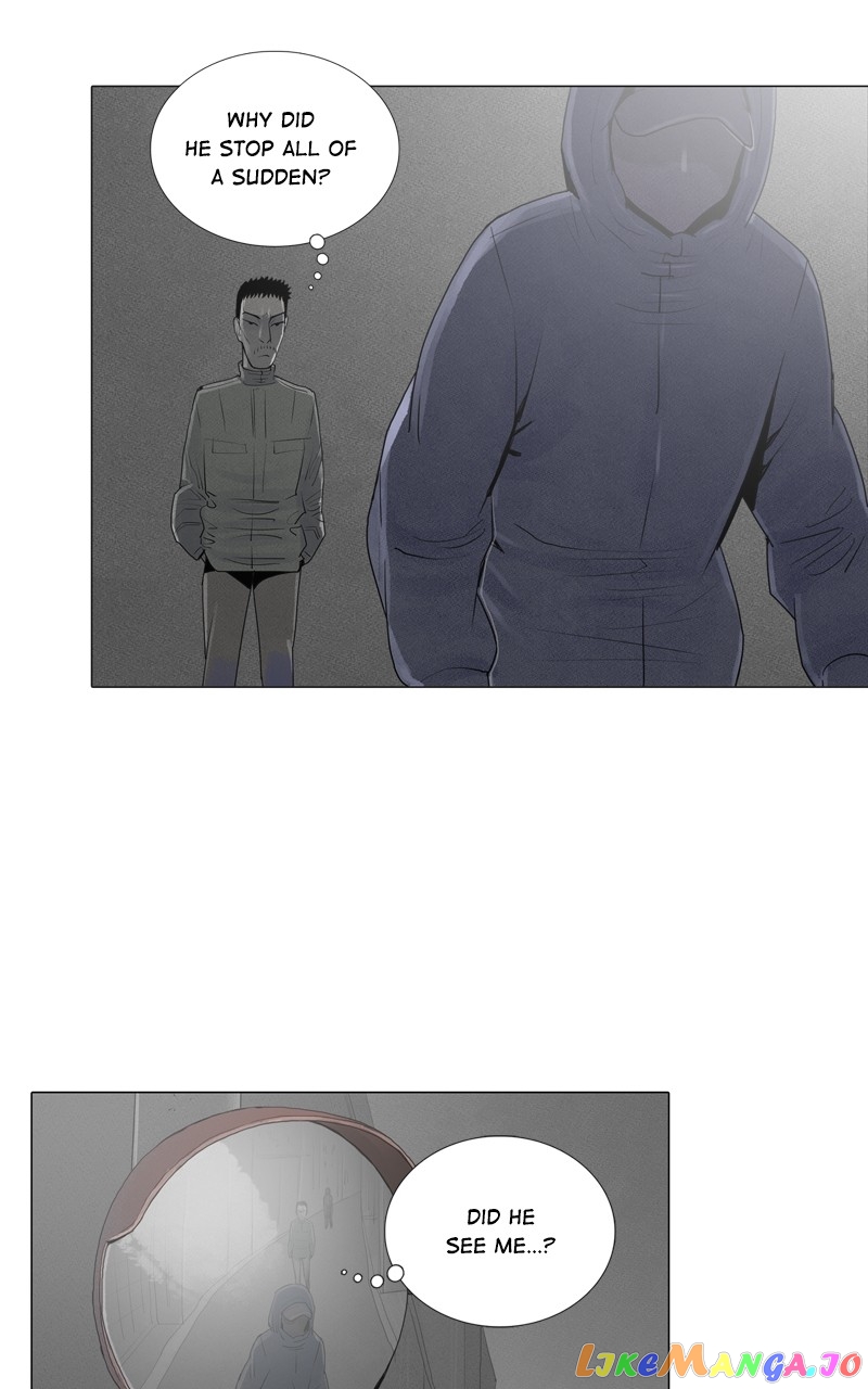 Connect - Manga chapter 25 - page 14