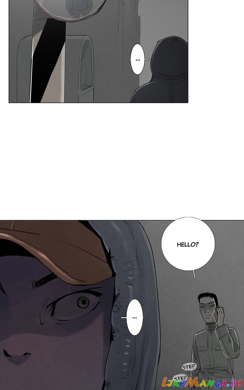 Connect - Manga chapter 25 - page 15