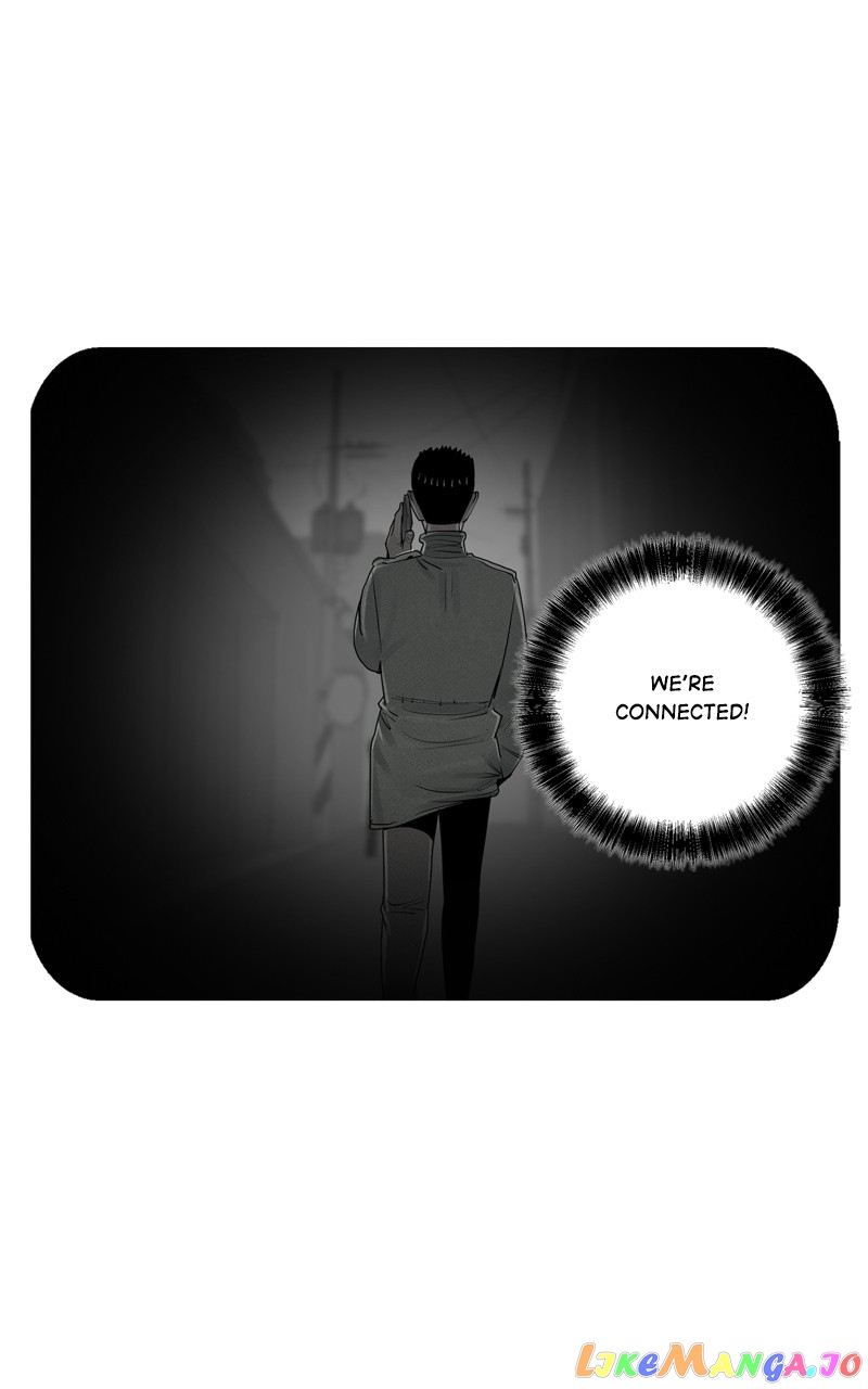 Connect - Manga chapter 25 - page 18