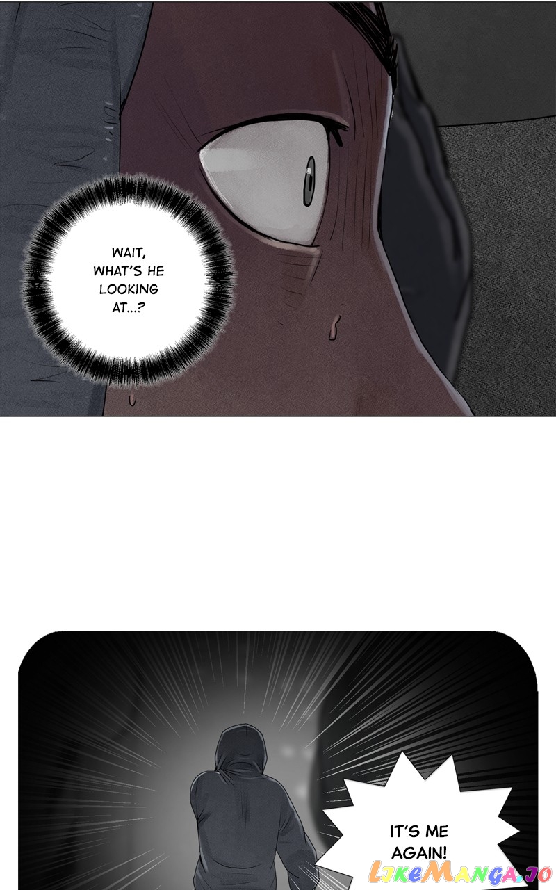 Connect - Manga chapter 25 - page 19