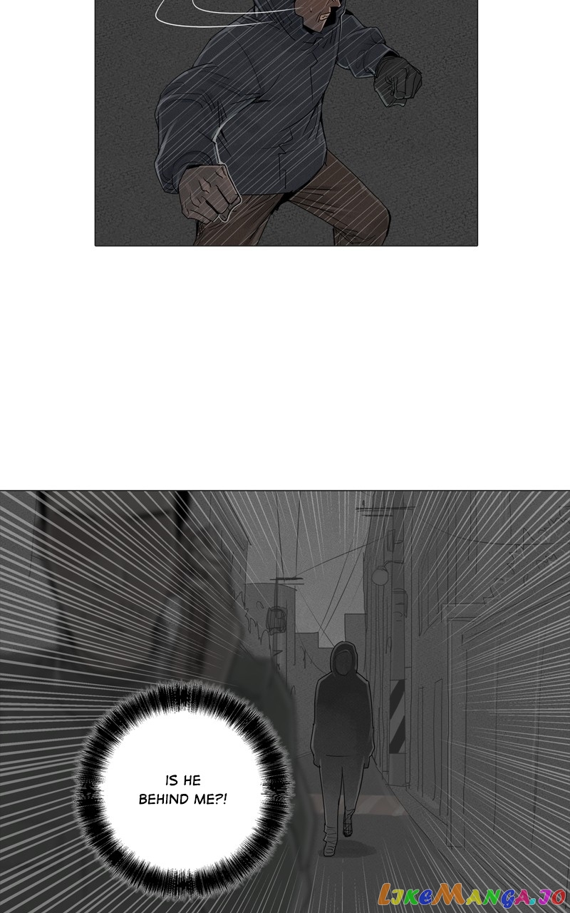 Connect - Manga chapter 25 - page 21