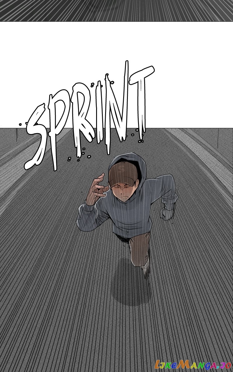 Connect - Manga chapter 25 - page 22
