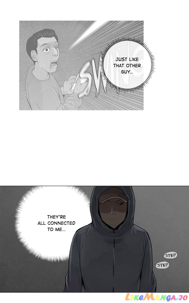 Connect - Manga chapter 25 - page 4