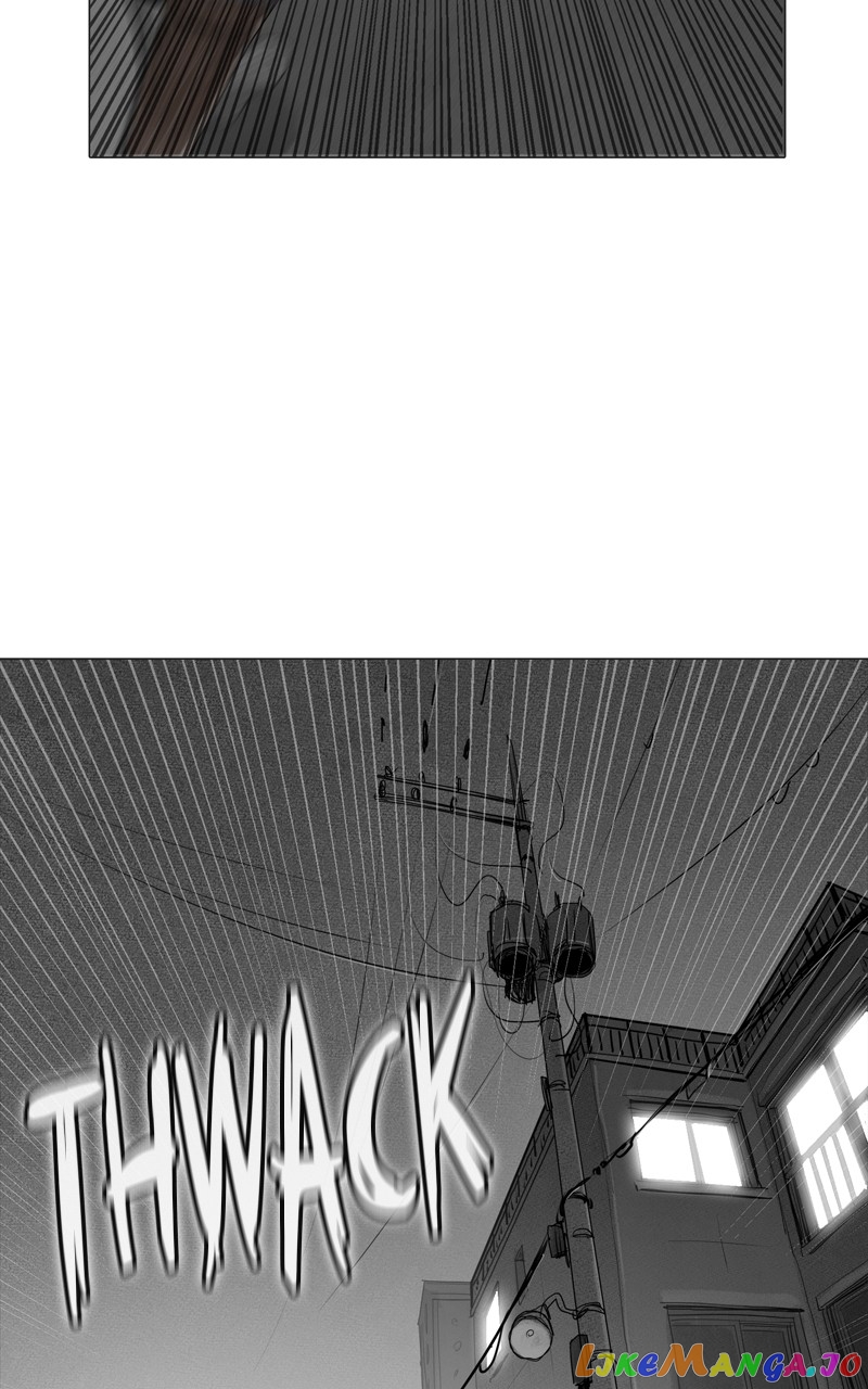 Connect - Manga chapter 25 - page 35