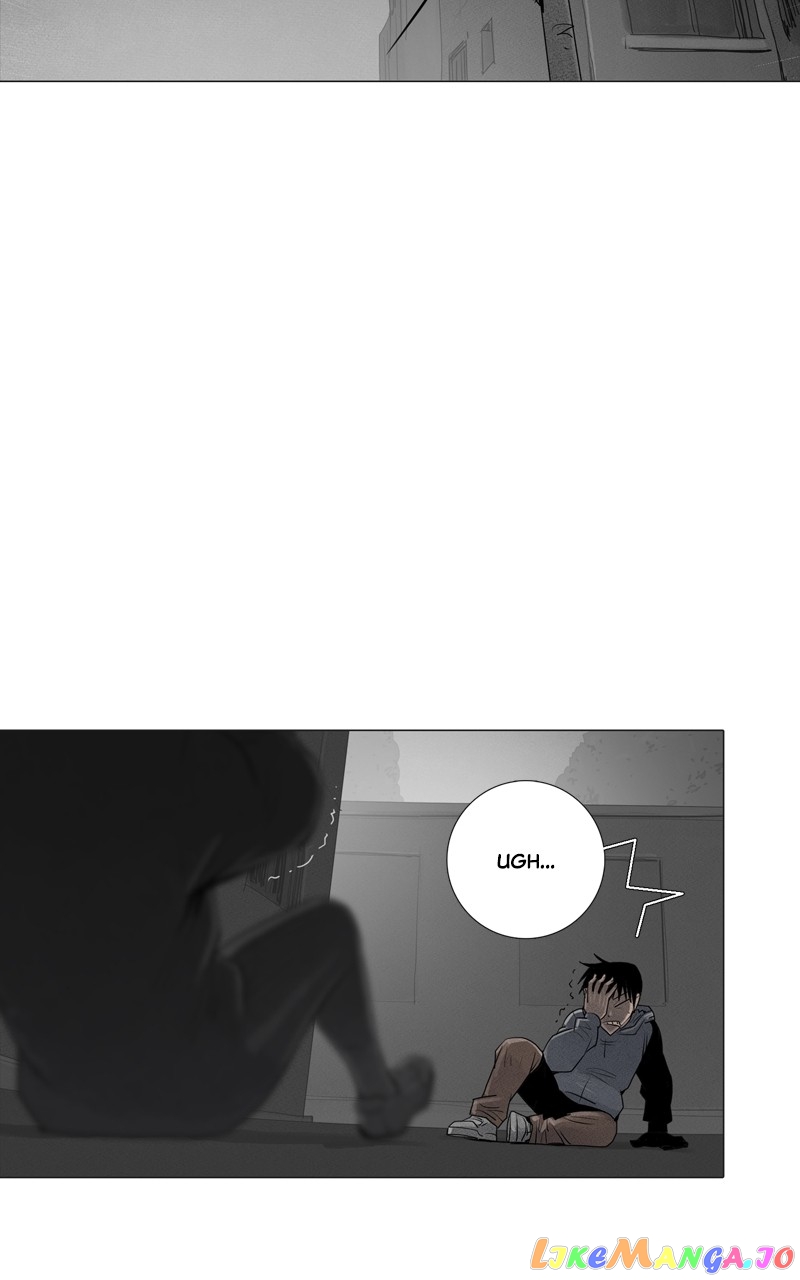 Connect - Manga chapter 25 - page 36