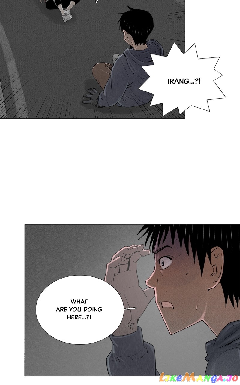 Connect - Manga chapter 25 - page 38