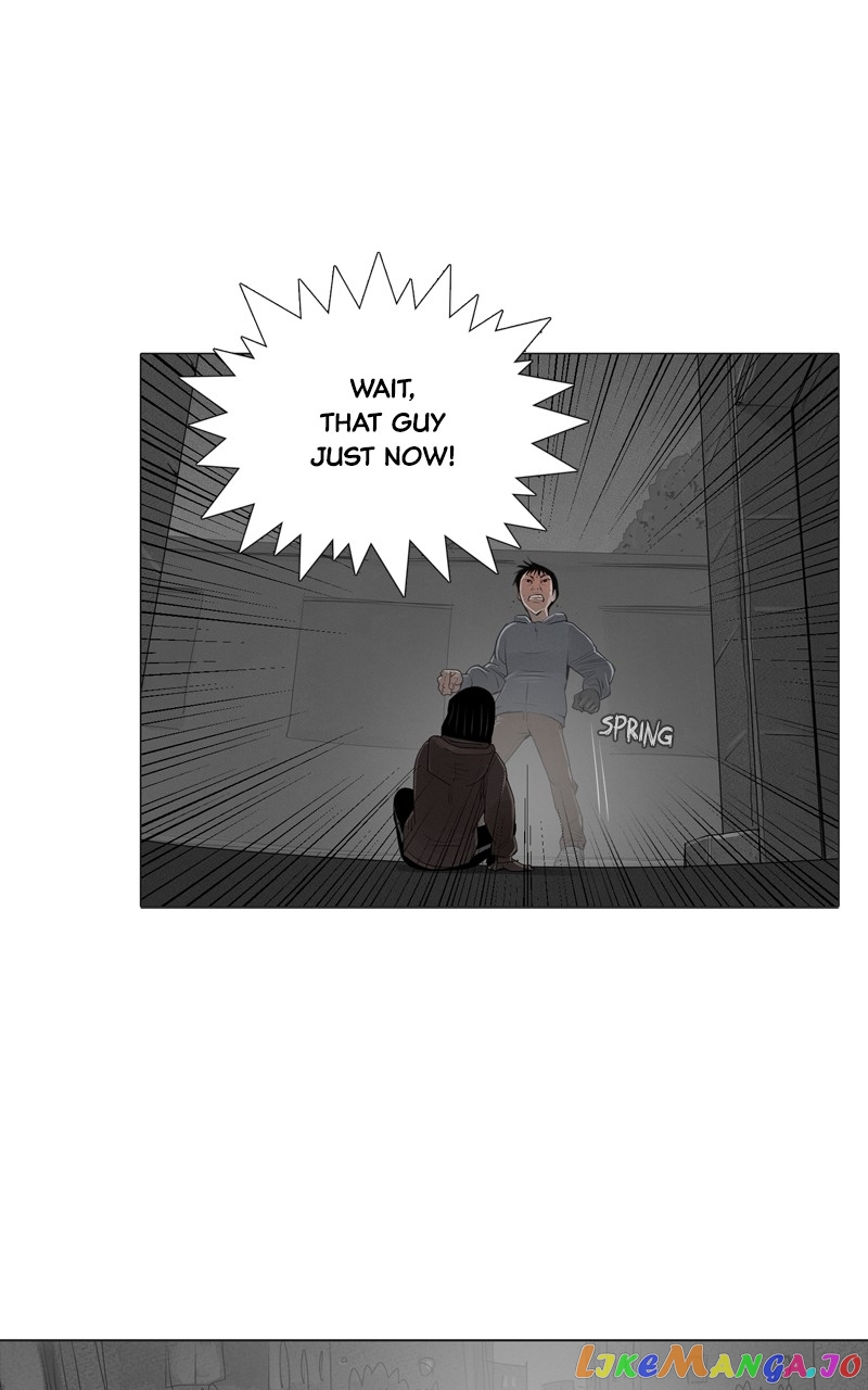 Connect - Manga chapter 25 - page 39