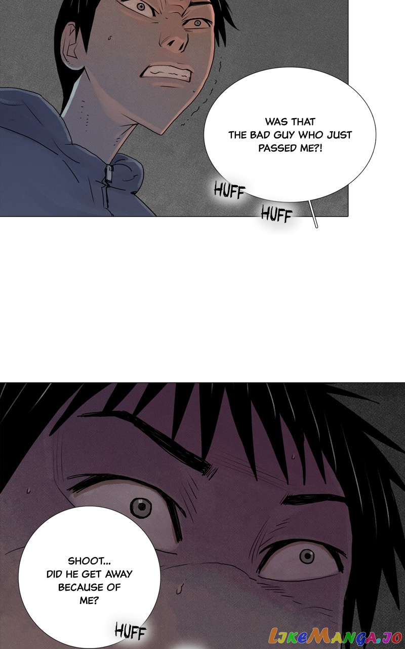 Connect - Manga chapter 25 - page 42