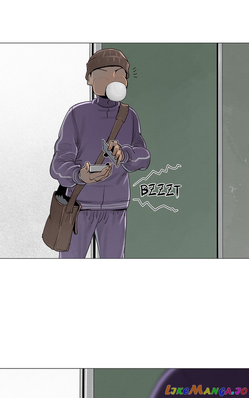 Connect - Manga chapter 25 - page 54