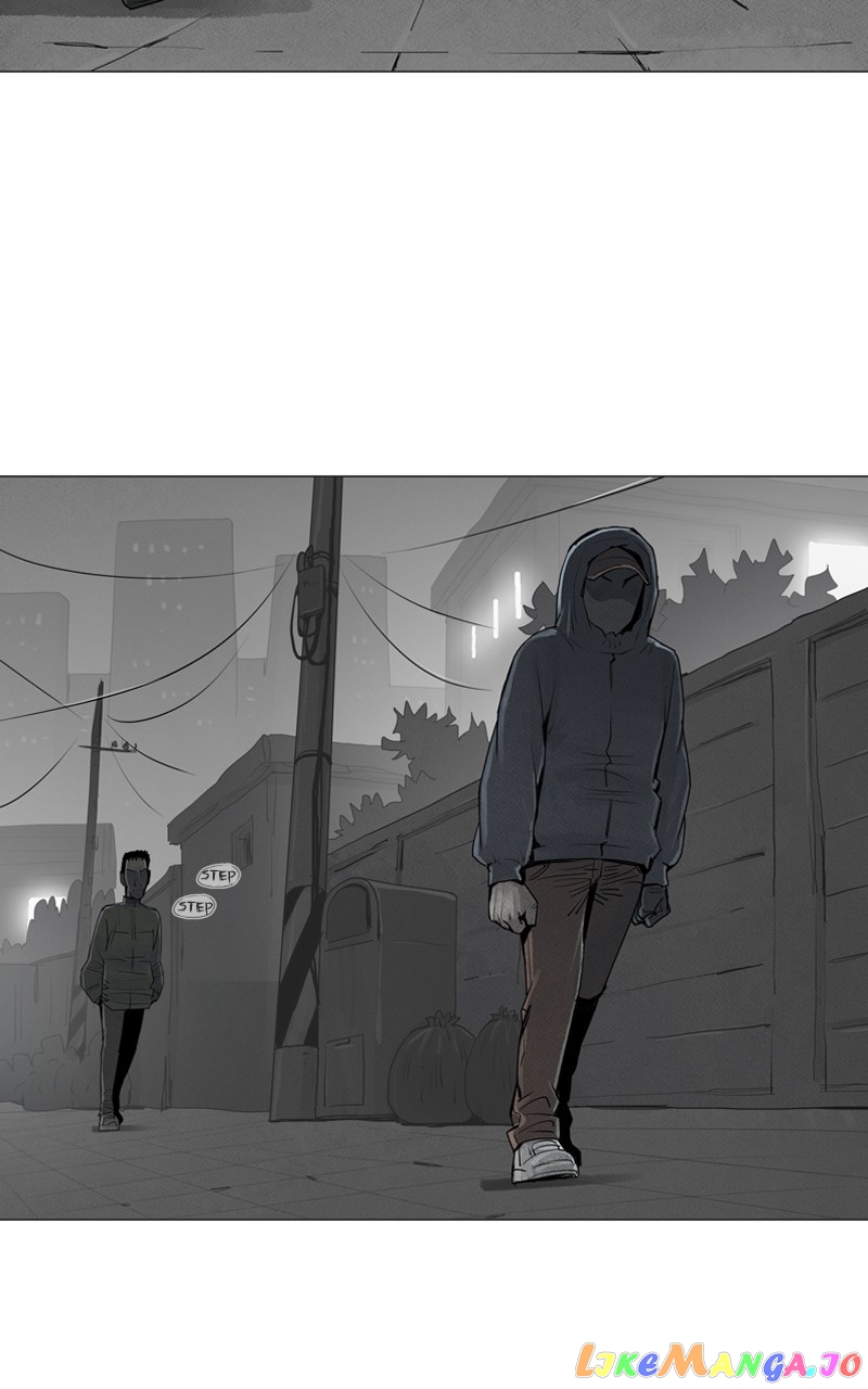 Connect - Manga chapter 25 - page 8