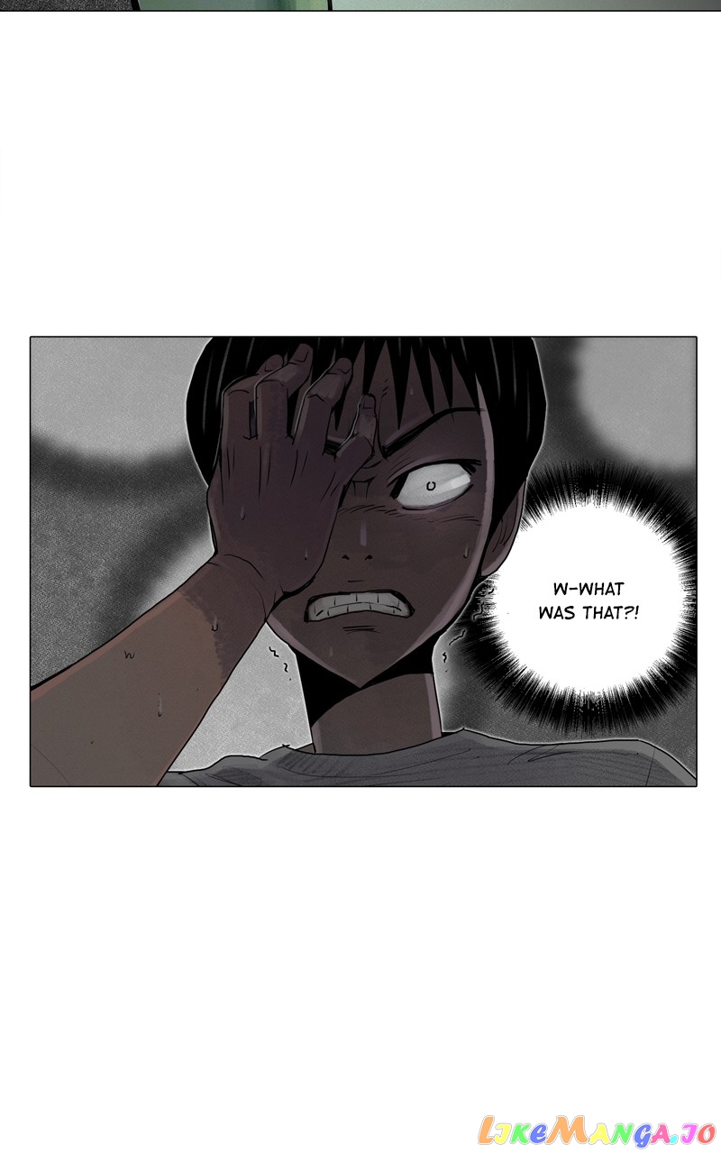 Connect - Manga chapter 7 - page 11