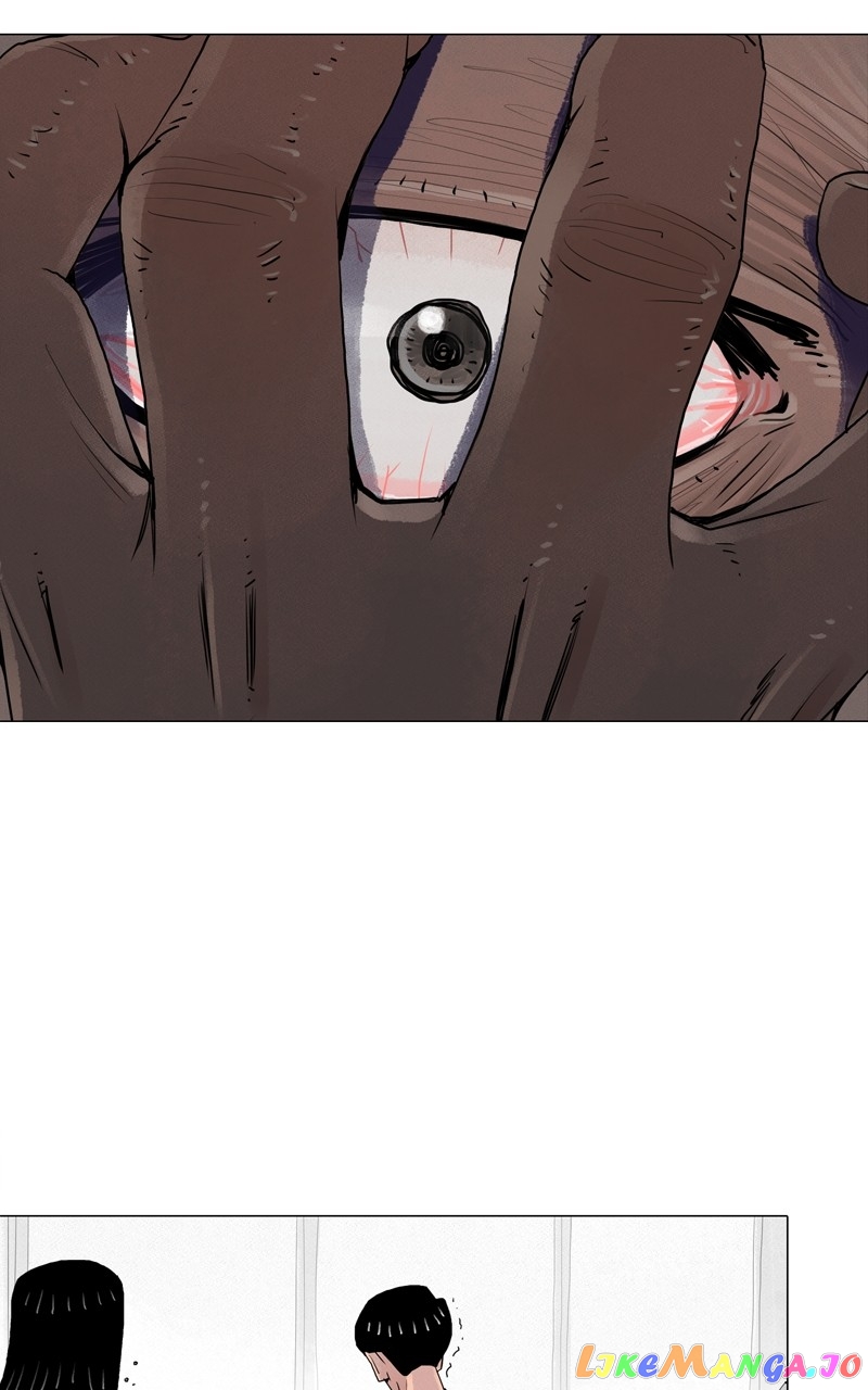 Connect - Manga chapter 7 - page 12