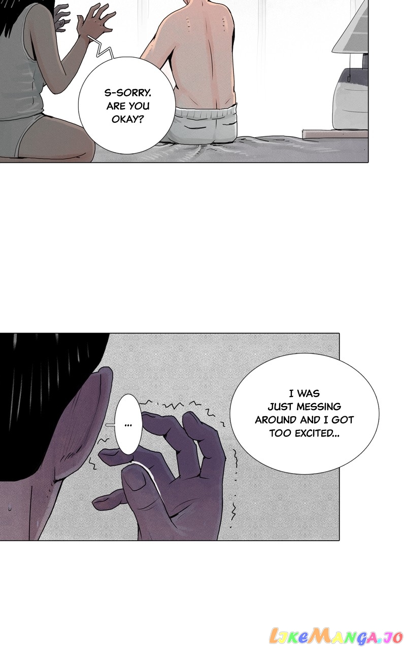 Connect - Manga chapter 7 - page 13
