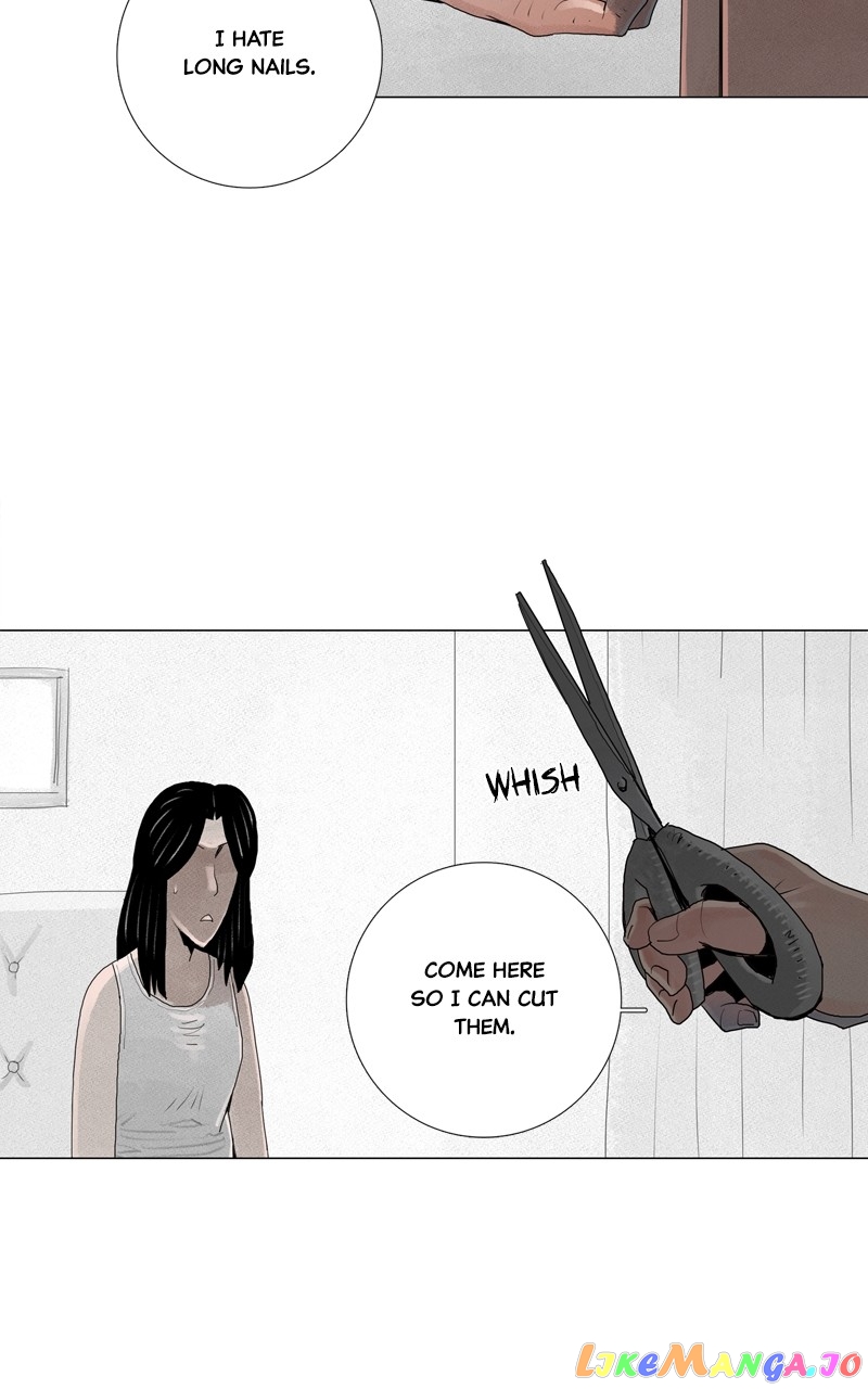 Connect - Manga chapter 7 - page 15