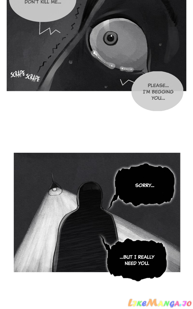 Connect - Manga chapter 7 - page 3