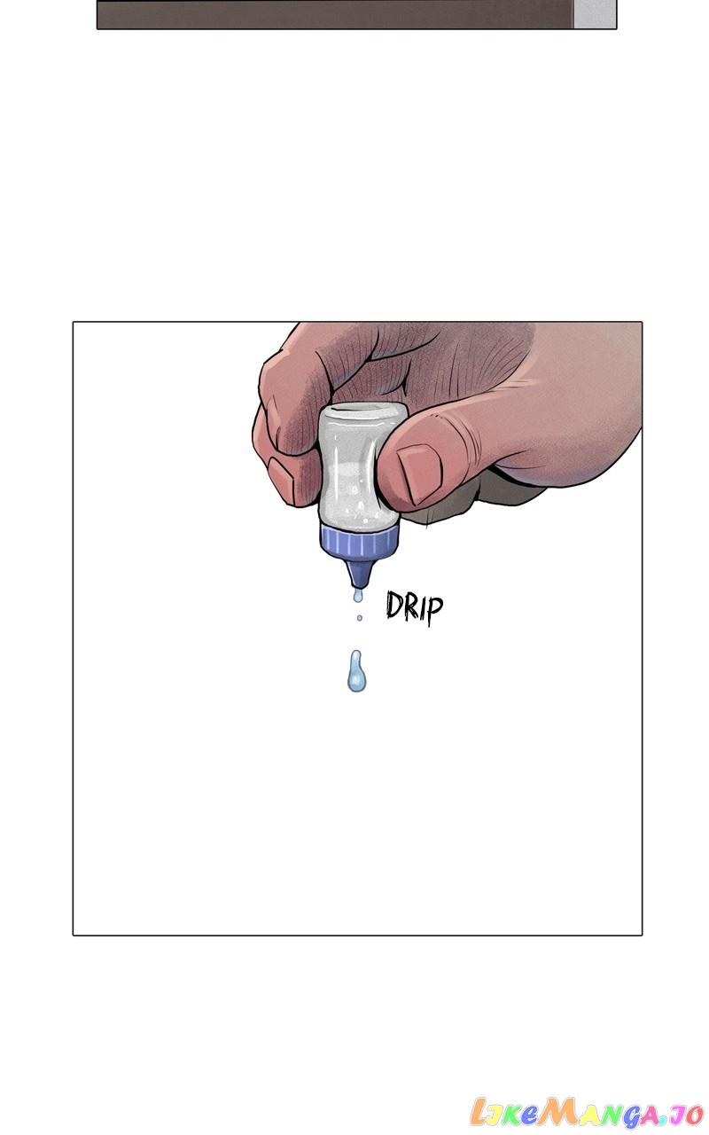 Connect - Manga chapter 7 - page 21
