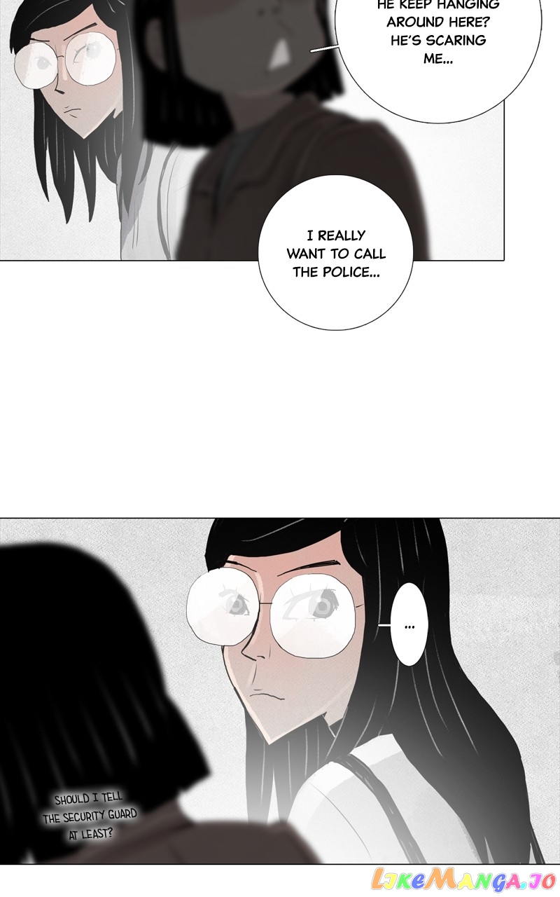 Connect - Manga chapter 7 - page 25