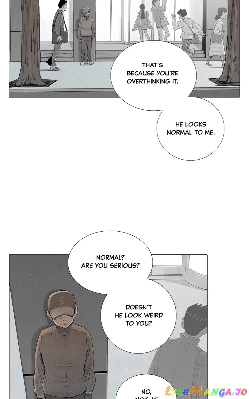 Connect - Manga chapter 7 - page 27