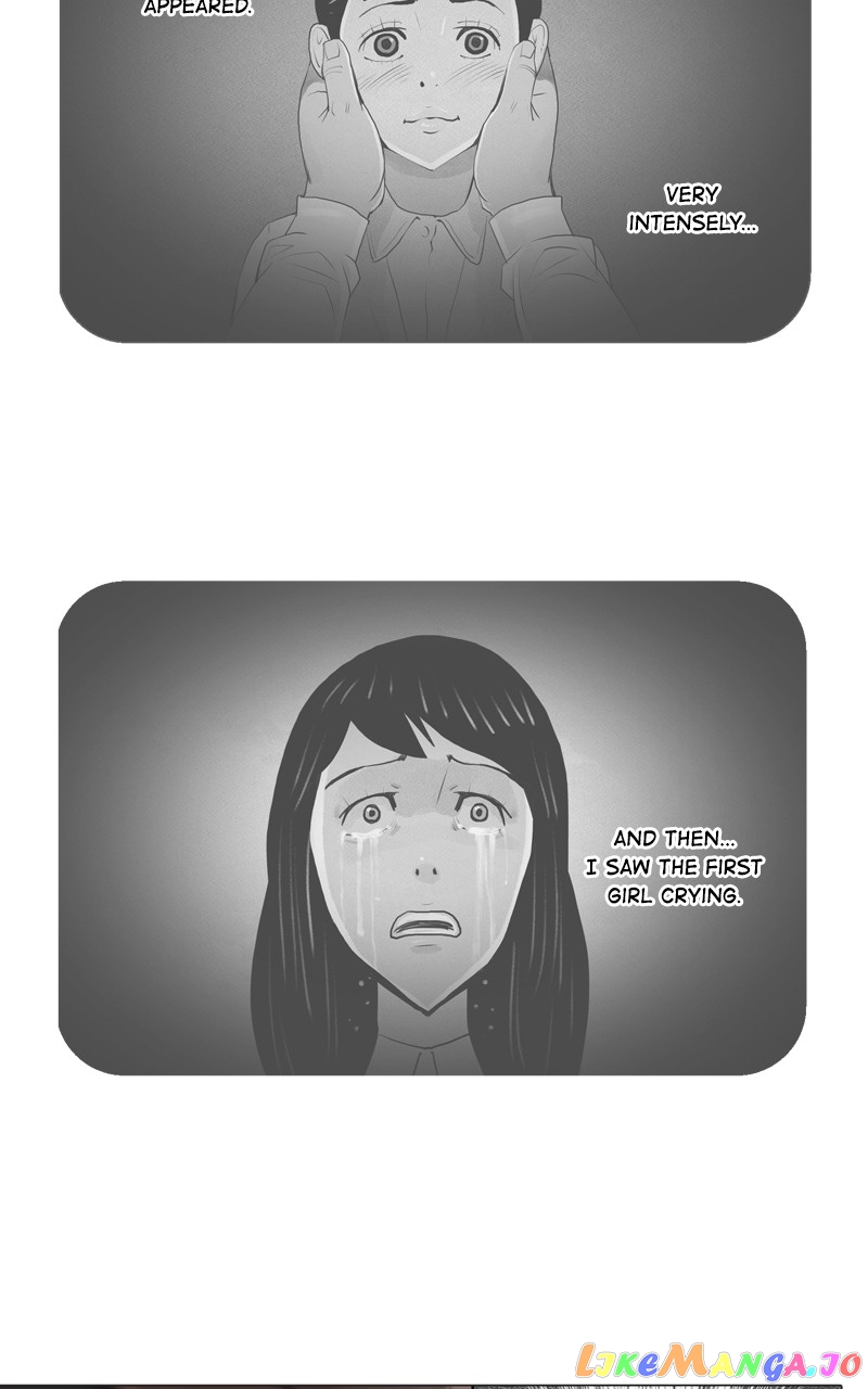 Connect - Manga chapter 7 - page 29