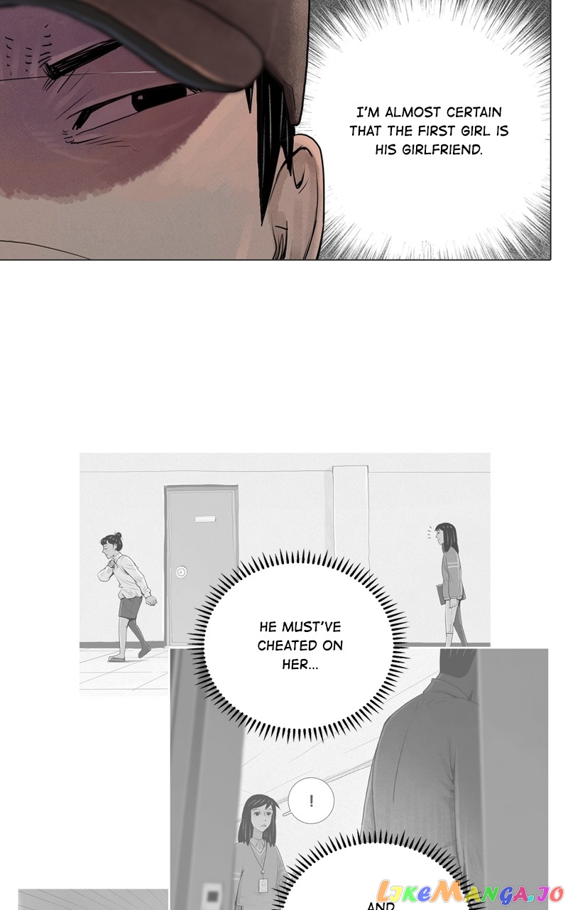 Connect - Manga chapter 7 - page 30