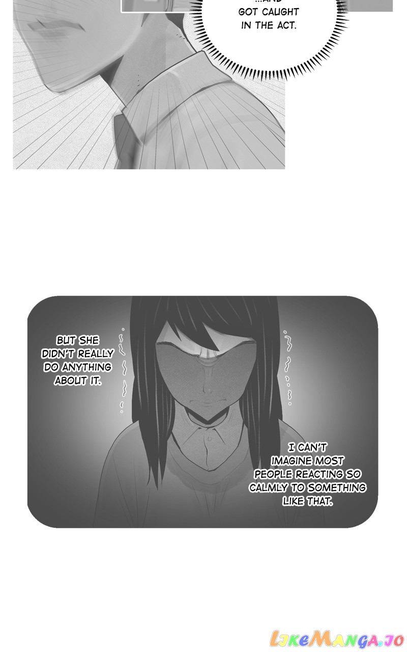 Connect - Manga chapter 7 - page 31