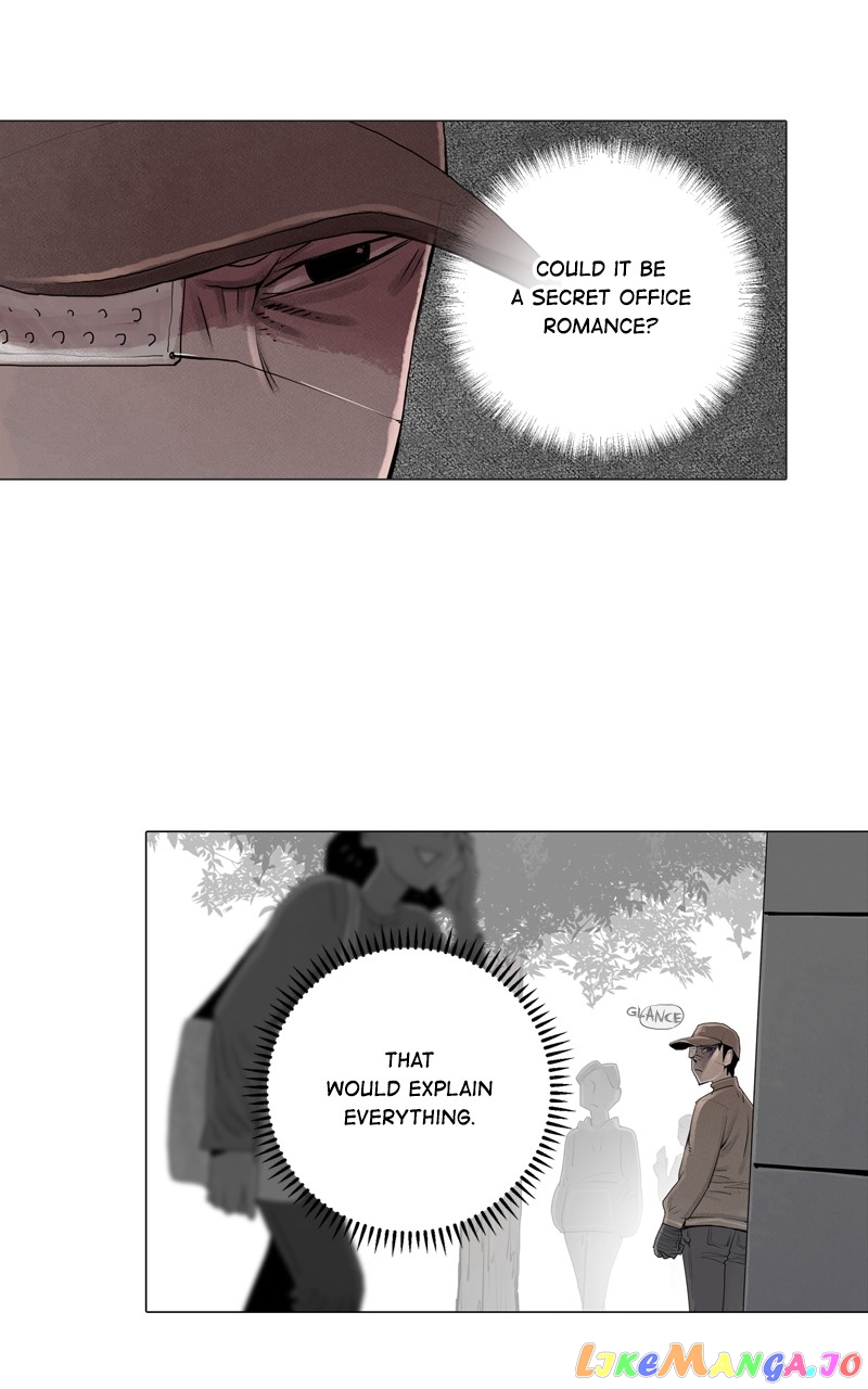 Connect - Manga chapter 7 - page 33