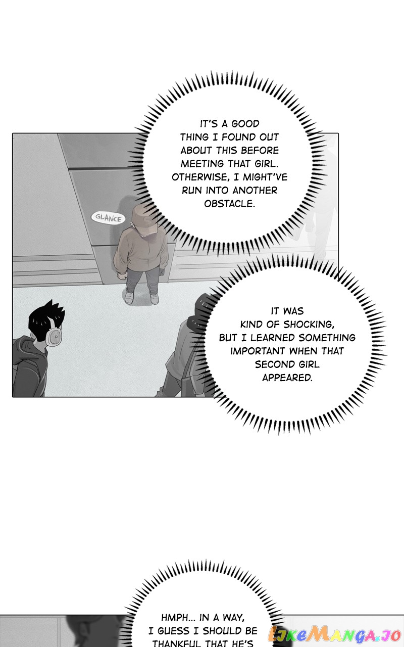 Connect - Manga chapter 7 - page 34