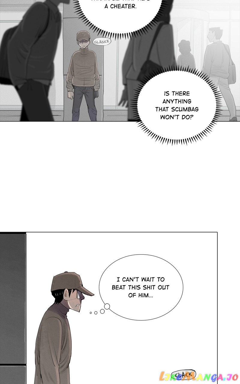 Connect - Manga chapter 7 - page 35