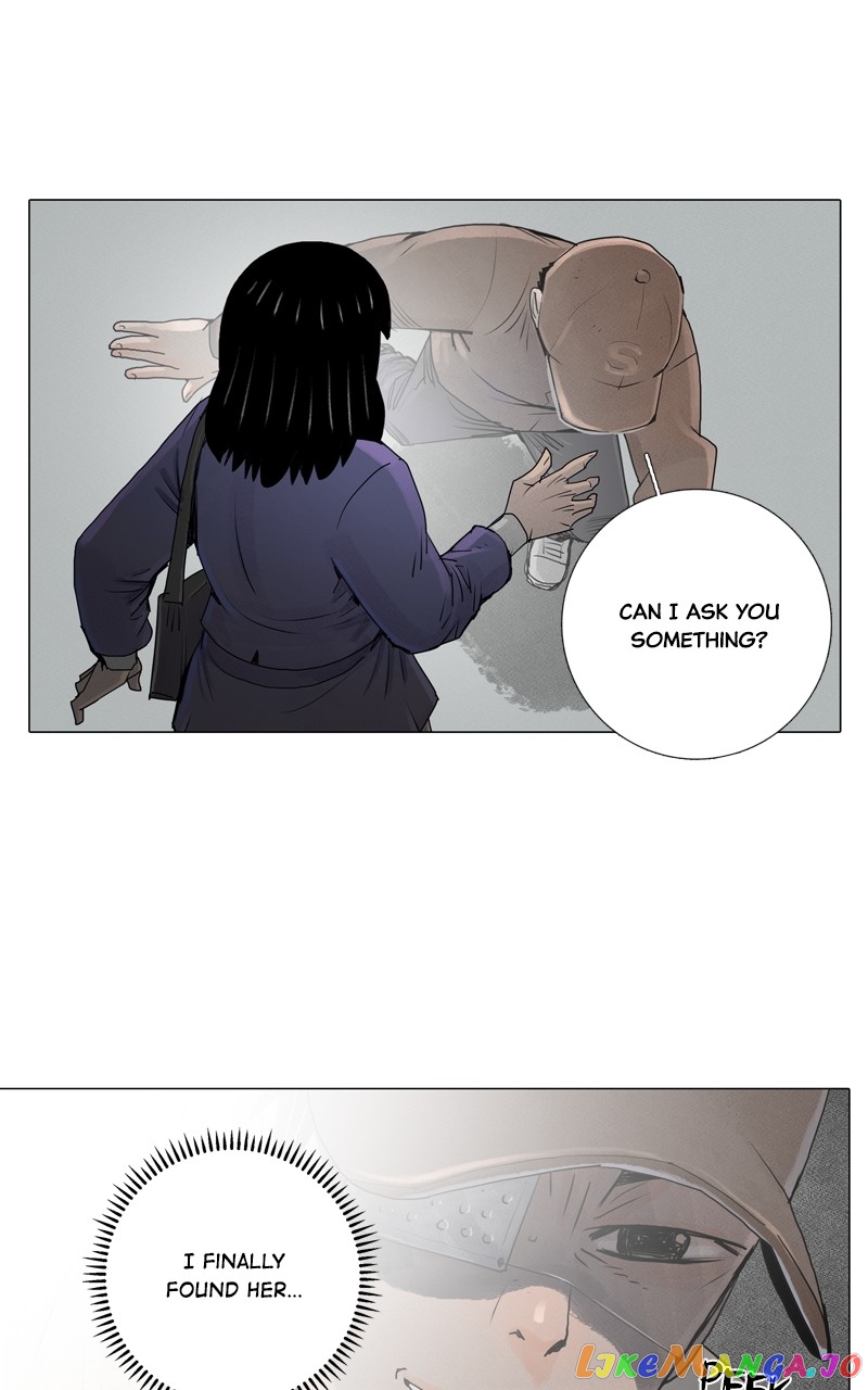 Connect - Manga chapter 7 - page 40