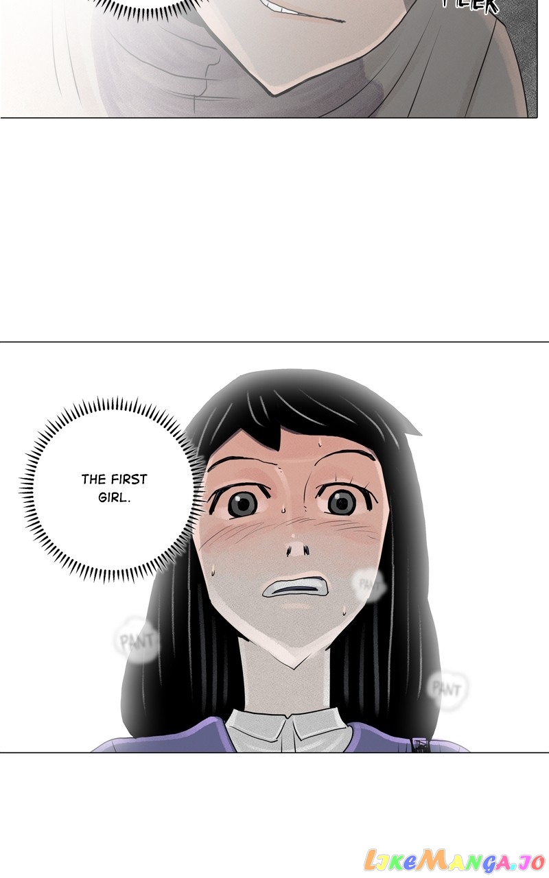 Connect - Manga chapter 7 - page 41