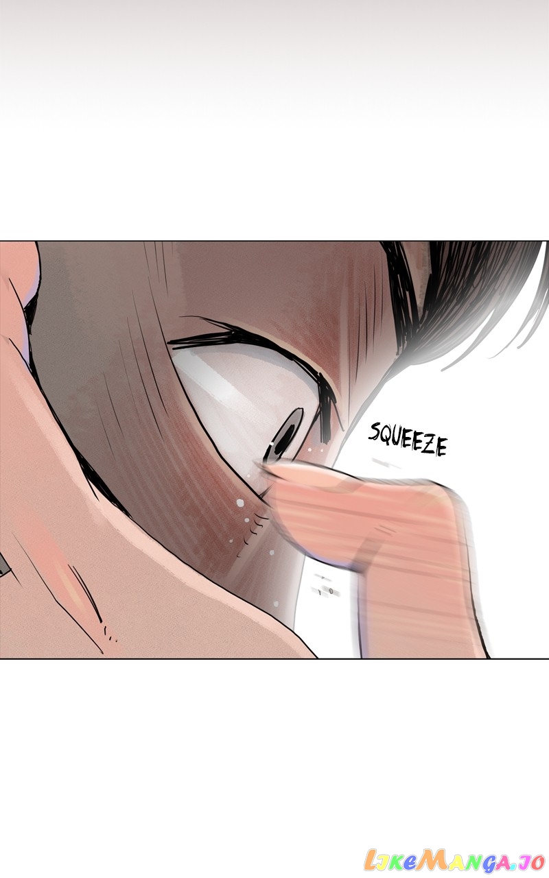 Connect - Manga chapter 7 - page 8