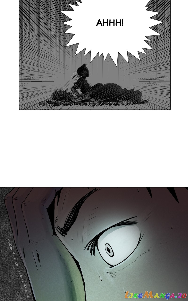 Connect - Manga chapter 7 - page 10
