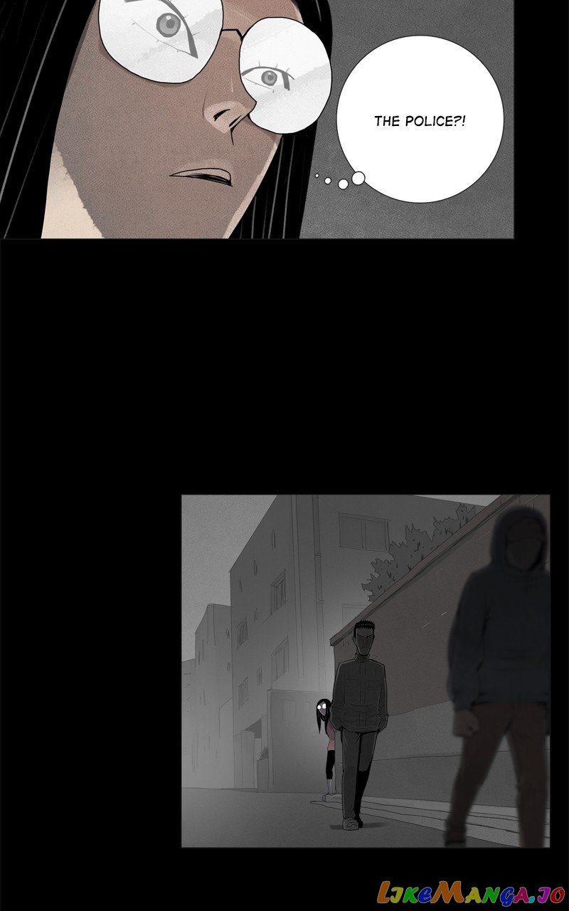 Connect - Manga chapter 26 - page 11
