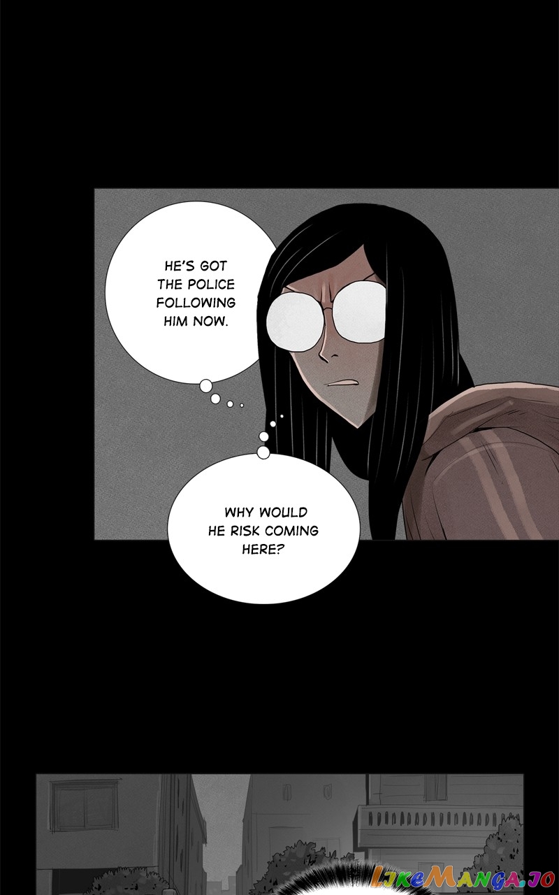 Connect - Manga chapter 26 - page 12