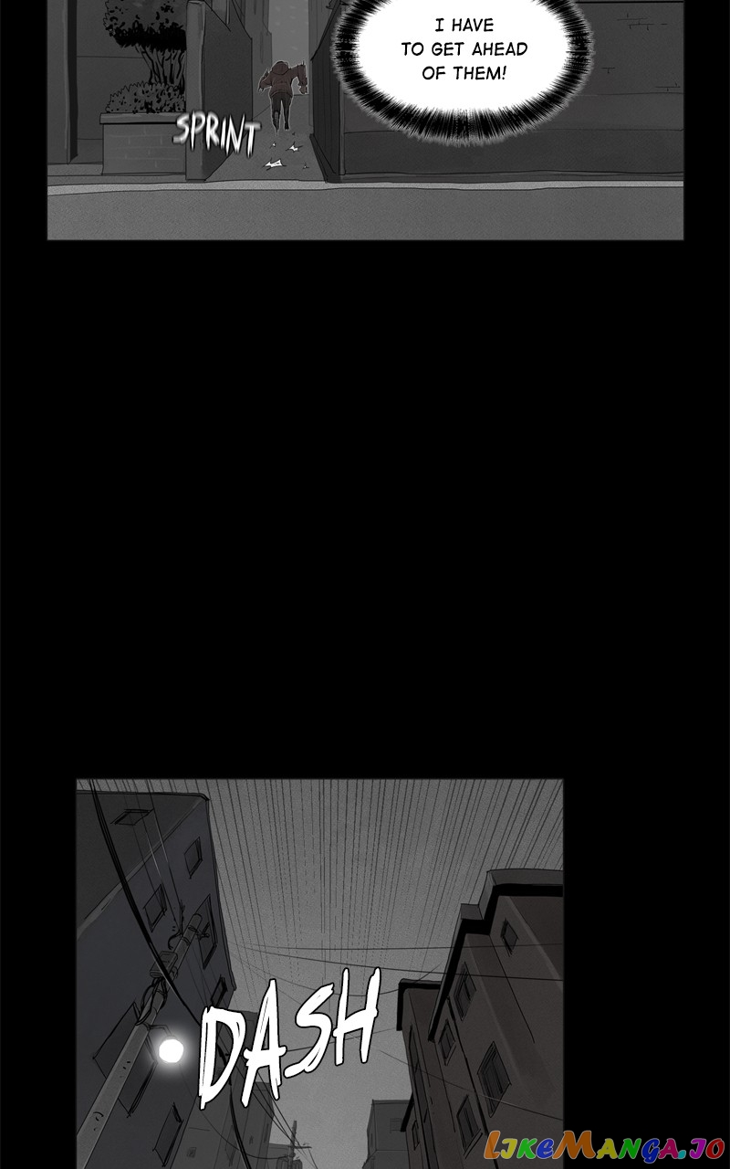 Connect - Manga chapter 26 - page 13